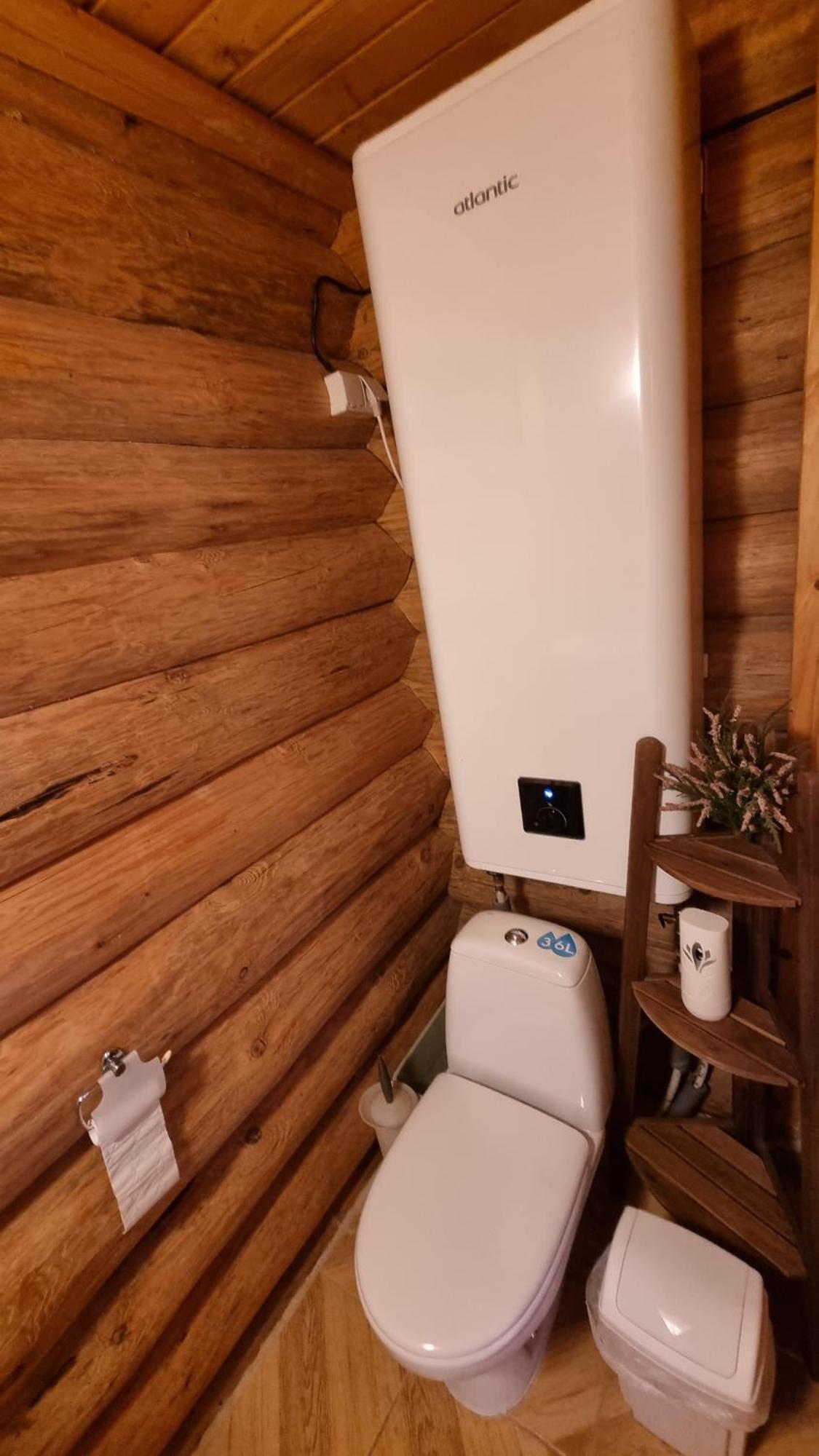 "Ziedkalni" Villa Bīriņi Eksteriør bilde